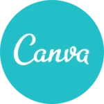 Canva Logo
