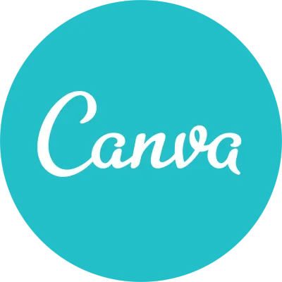 Canva Logo