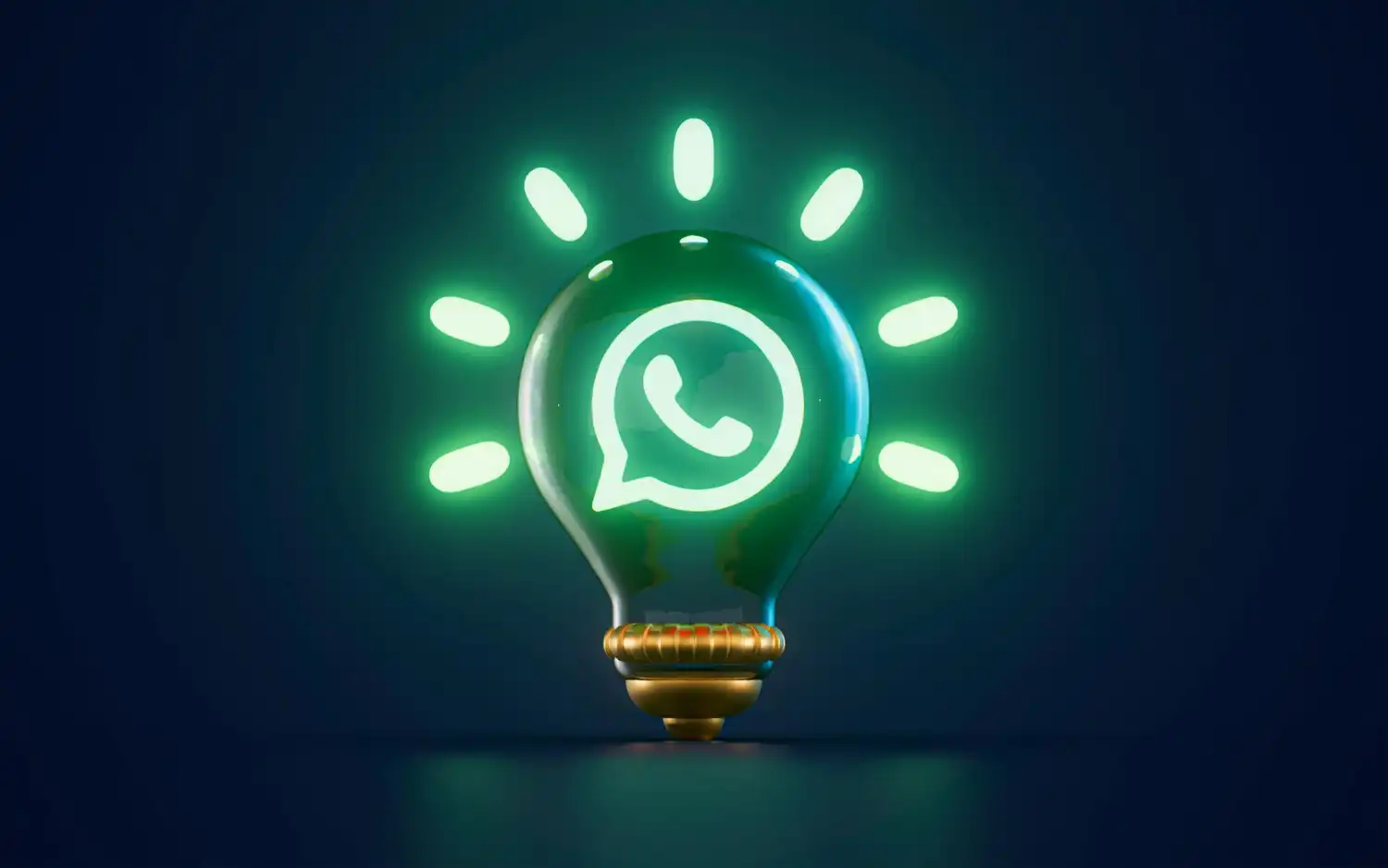 whatsapp-icon-glowing-inside-lightbulb-dark-background-3d-render-concept